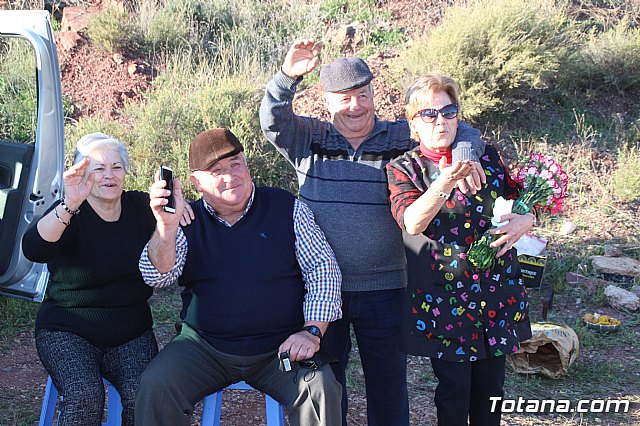 Romera Santa Eulalia 7 enero 2020 (Reportaje I) - 690