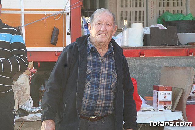 Romera Santa Eulalia 7 enero 2020 (Reportaje I) - 695