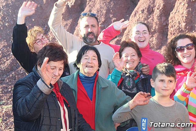 Romera Santa Eulalia 7 enero 2020 (Reportaje I) - 702