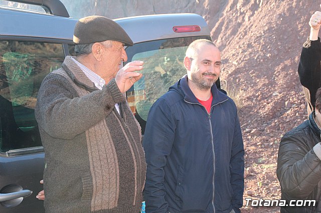 Romera Santa Eulalia 7 enero 2020 (Reportaje I) - 703