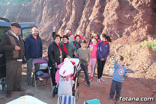 Romera Santa Eulalia 7 enero 2020 (Reportaje I) - 704