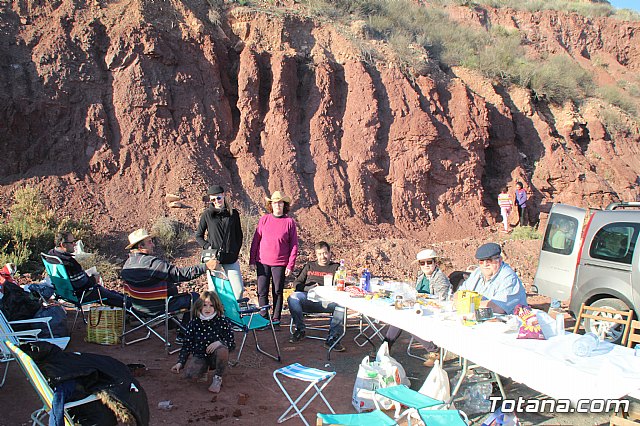 Romera Santa Eulalia 7 enero 2020 (Reportaje I) - 705