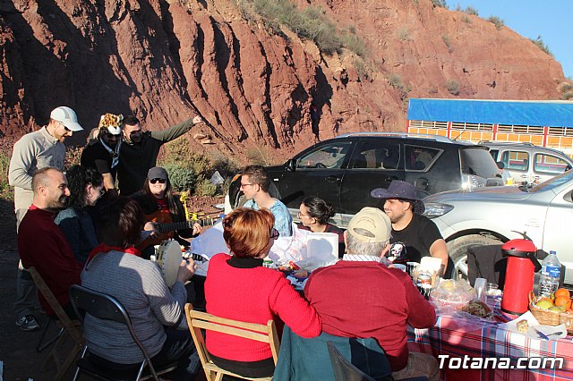 Romera Santa Eulalia 7 enero 2020 (Reportaje I) - 706