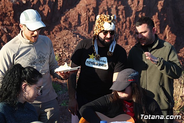 Romera Santa Eulalia 7 enero 2020 (Reportaje I) - 709