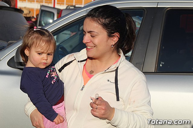 Romera Santa Eulalia 7 enero 2020 (Reportaje I) - 711