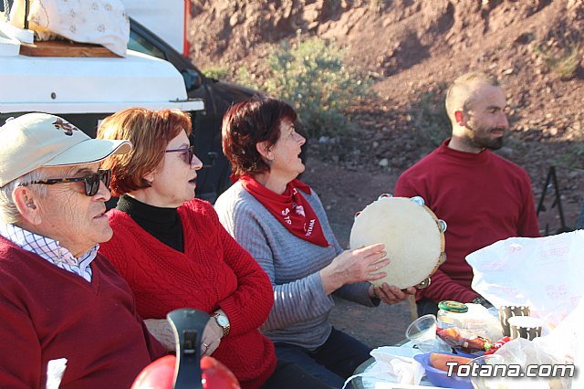 Romera Santa Eulalia 7 enero 2020 (Reportaje I) - 712