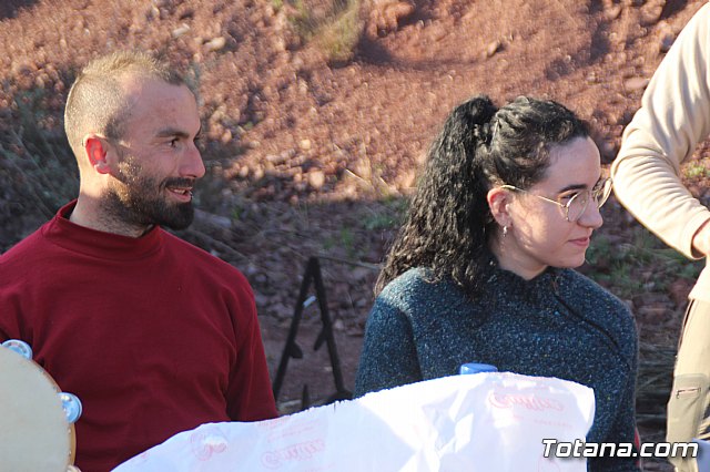 Romera Santa Eulalia 7 enero 2020 (Reportaje I) - 713