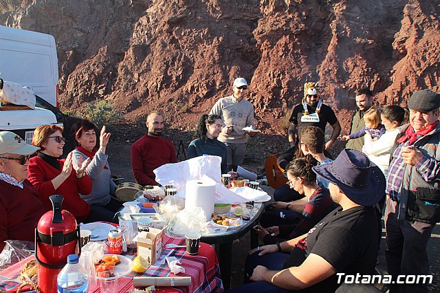 Romera Santa Eulalia 7 enero 2020 (Reportaje I) - 714