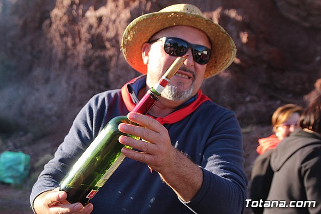 Romera Santa Eulalia 7 enero 2020 (Reportaje I) - 715