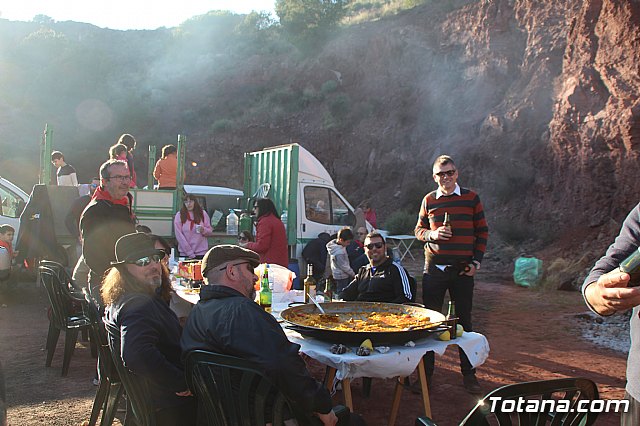 Romera Santa Eulalia 7 enero 2020 (Reportaje I) - 716