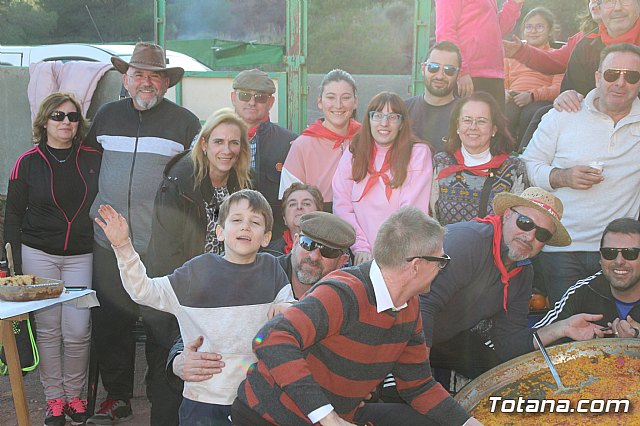 Romera Santa Eulalia 7 enero 2020 (Reportaje I) - 718