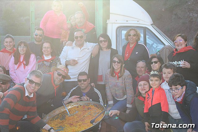 Romera Santa Eulalia 7 enero 2020 (Reportaje I) - 719