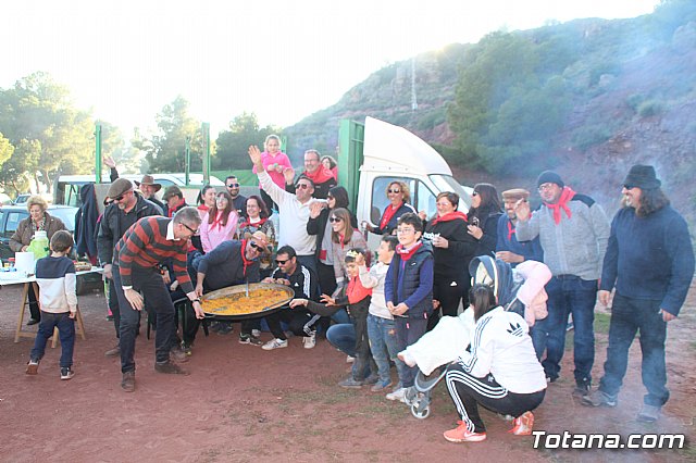 Romera Santa Eulalia 7 enero 2020 (Reportaje I) - 722