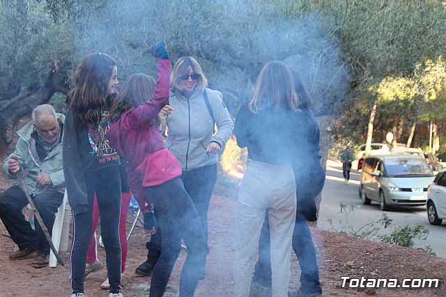 Romera Santa Eulalia 7 enero 2020 (Reportaje I) - 724