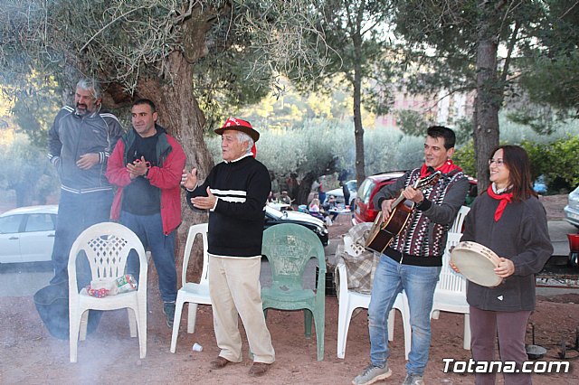 Romera Santa Eulalia 7 enero 2020 (Reportaje I) - 726