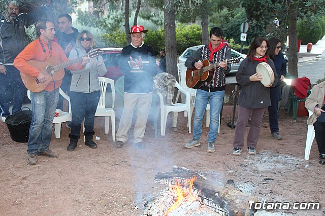 Romera Santa Eulalia 7 enero 2020 (Reportaje I) - 727