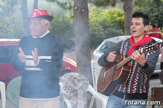 Romera Santa Eulalia 7 enero 2020 (Reportaje I) - 729