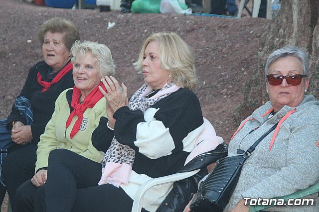 Romera Santa Eulalia 7 enero 2020 (Reportaje I) - 730