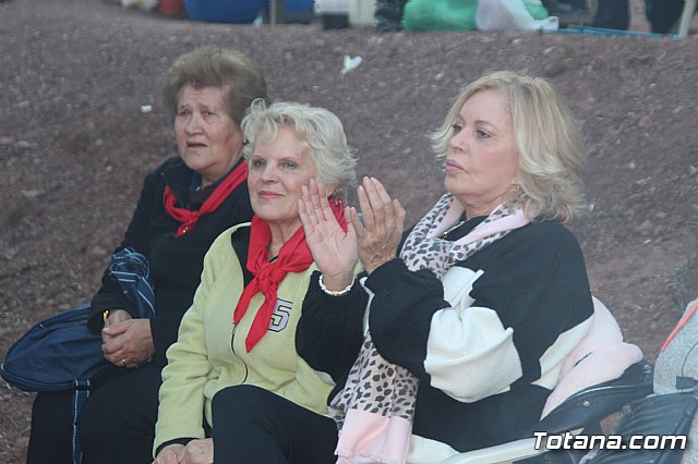 Romera Santa Eulalia 7 enero 2020 (Reportaje I) - 731