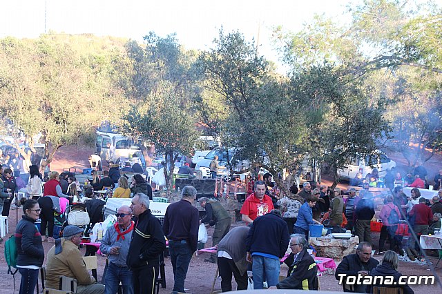 Romera Santa Eulalia 7 enero 2020 (Reportaje I) - 733