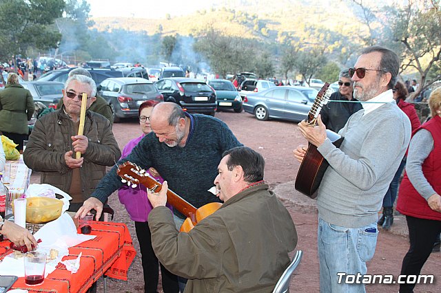 Romera Santa Eulalia 7 enero 2020 (Reportaje I) - 736
