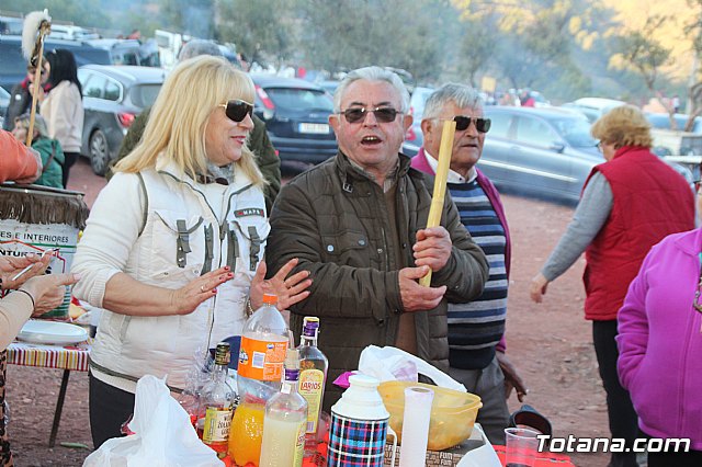 Romera Santa Eulalia 7 enero 2020 (Reportaje I) - 737