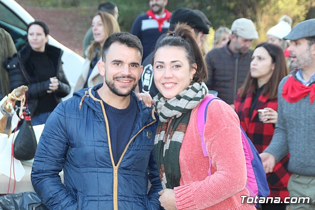 Romera Santa Eulalia 7 enero 2020 (Reportaje I) - 740