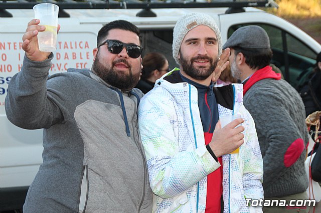 Romera Santa Eulalia 7 enero 2020 (Reportaje I) - 741