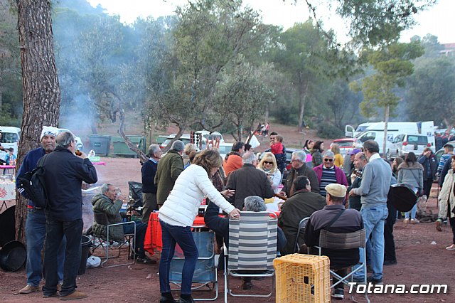 Romera Santa Eulalia 7 enero 2020 (Reportaje I) - 742