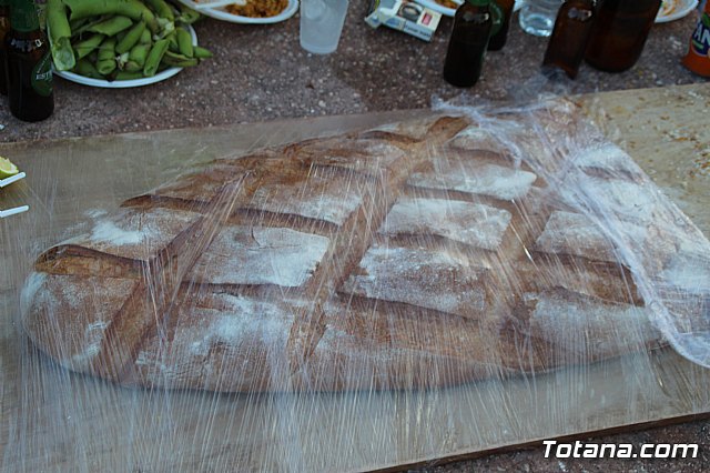 Romera Santa Eulalia 7 enero 2020 (Reportaje I) - 743