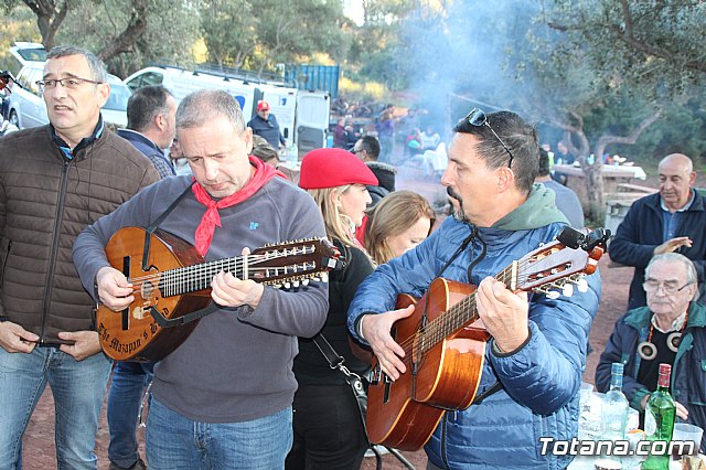 Romera Santa Eulalia 7 enero 2020 (Reportaje I) - 746