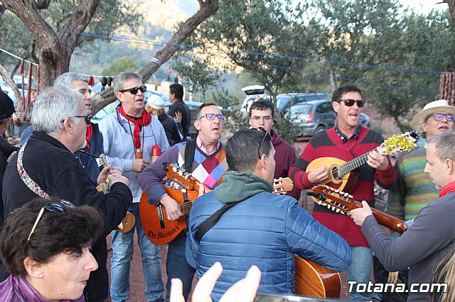 Romera Santa Eulalia 7 enero 2020 (Reportaje I) - 747