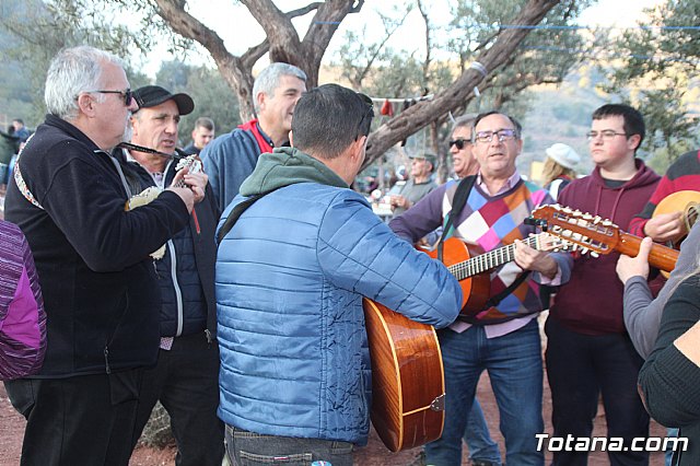 Romera Santa Eulalia 7 enero 2020 (Reportaje I) - 748