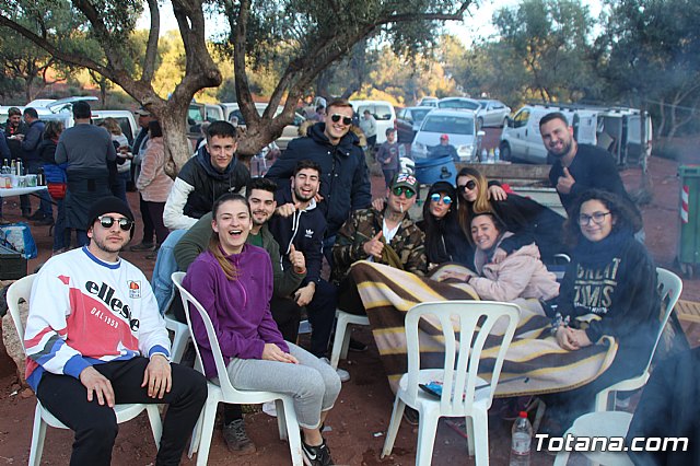 Romera Santa Eulalia 7 enero 2020 (Reportaje I) - 749