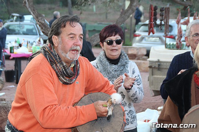 Romera Santa Eulalia 7 enero 2020 (Reportaje I) - 752