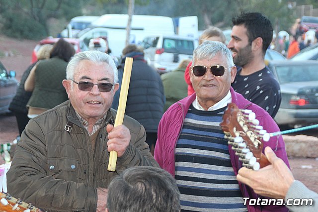 Romera Santa Eulalia 7 enero 2020 (Reportaje I) - 753