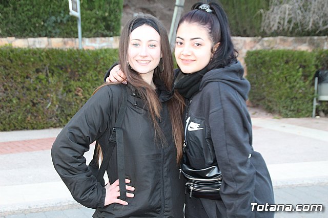 Romera Santa Eulalia 7 enero 2020 (Reportaje I) - 754