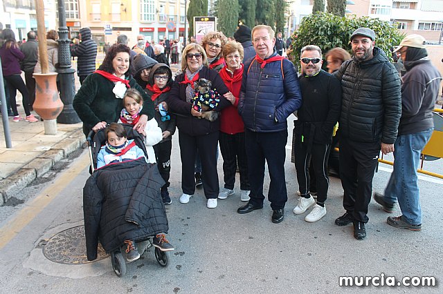 Romera Santa Eulalia 7 enero 2020 (Reportaje II) - 1