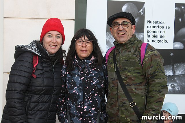 Romera Santa Eulalia 7 enero 2020 (Reportaje II) - 3