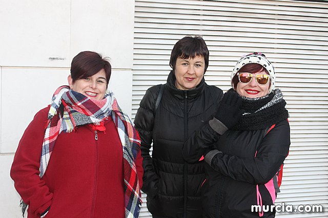 Romera Santa Eulalia 7 enero 2020 (Reportaje II) - 4