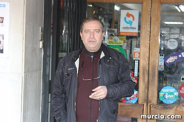 Romera Santa Eulalia 7 enero 2020 (Reportaje II) - 5