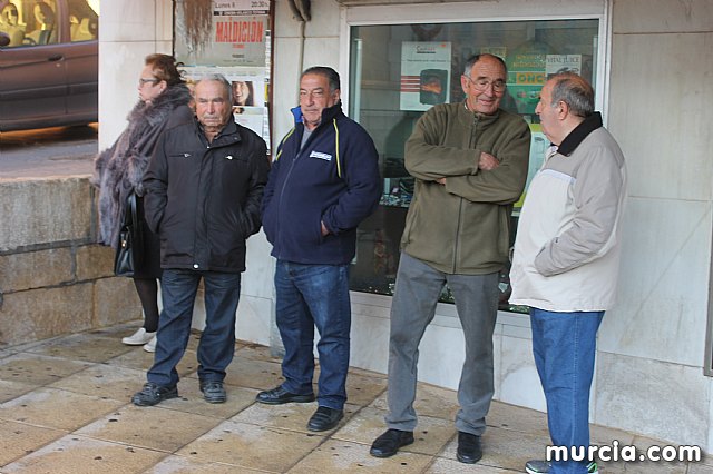 Romera Santa Eulalia 7 enero 2020 (Reportaje II) - 7