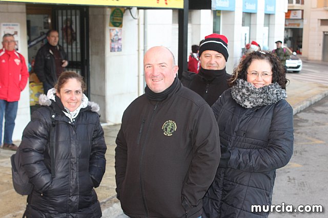 Romera Santa Eulalia 7 enero 2020 (Reportaje II) - 9