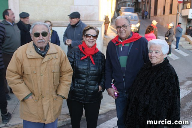 Romera Santa Eulalia 7 enero 2020 (Reportaje II) - 12