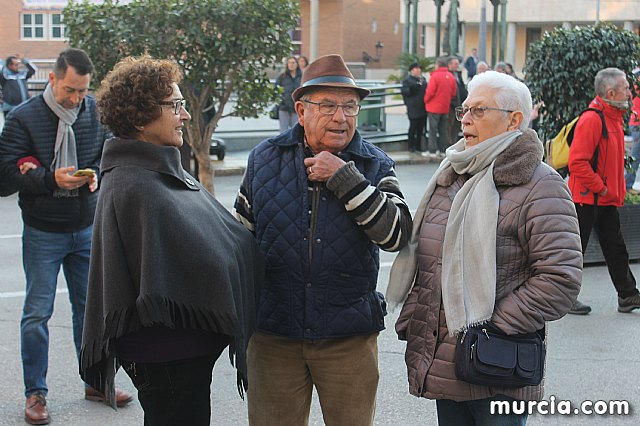 Romera Santa Eulalia 7 enero 2020 (Reportaje II) - 15