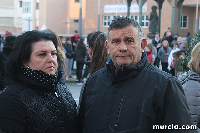 Romera Santa Eulalia 7 enero 2020 (Reportaje II) - 26