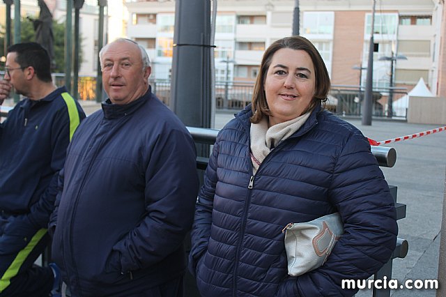 Romera Santa Eulalia 7 enero 2020 (Reportaje II) - 35