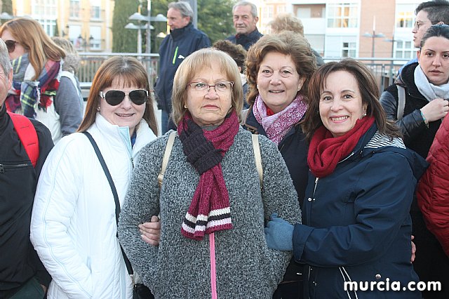 Romera Santa Eulalia 7 enero 2020 (Reportaje II) - 38