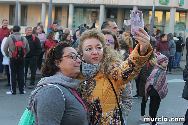 Romera Santa Eulalia 7 enero 2020 (Reportaje II) - 42