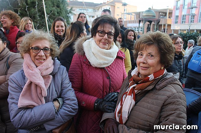 Romera Santa Eulalia 7 enero 2020 (Reportaje II) - 45